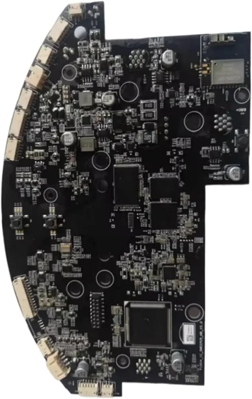 Compatible for XIAOMI 1C STYTJ01ZHM,Main Board Sweeping Robot Vacuum Cleaner Motherboard Spare Parts Accessories