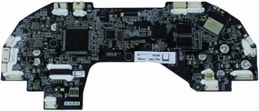 Compatible for Dreame L10 Pro，Robot Vacuum Cleaner Board Spare Parts,Mainboard Accessories (European Version)