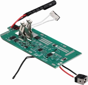 Compatible for Dyson V10,Battery Circuit Board Li-Ion Battery Charging Circuit Board Vacuum Cleaner