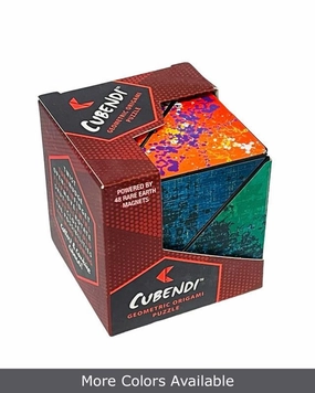 Cubendi