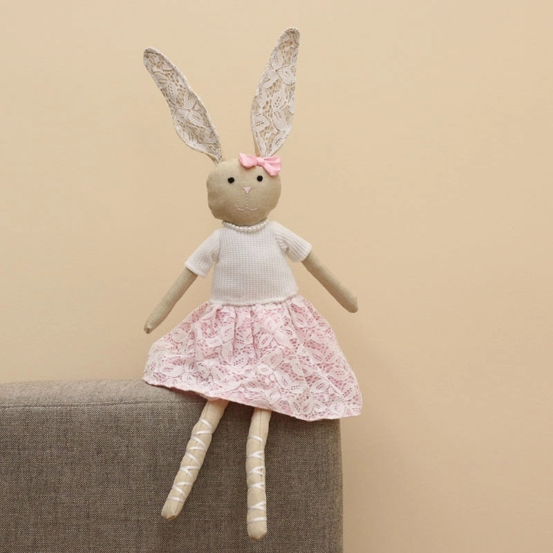 Cute Rabbit