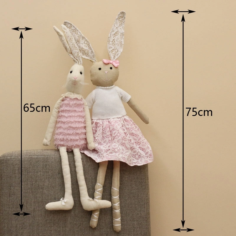 Cute Rabbit