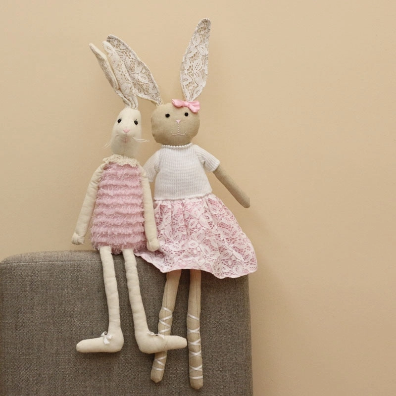 Cute Rabbit