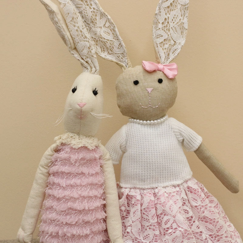 Cute Rabbit