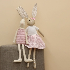 Cute Rabbit