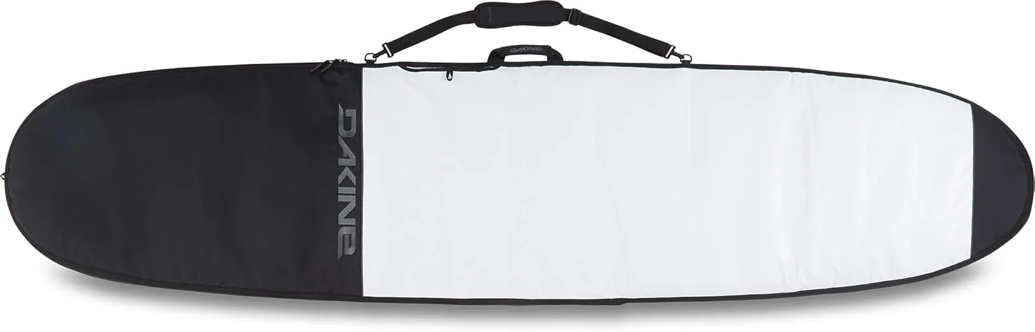 Dakine Daylight Surfboard Bag - Noserider - White, 8ft