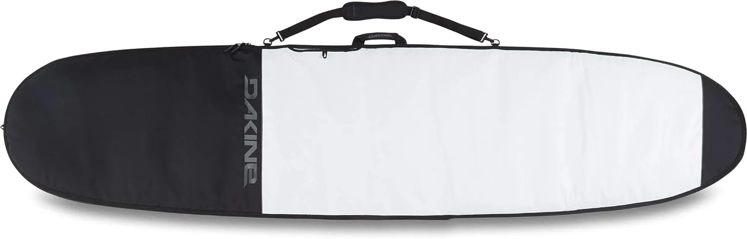 Dakine Daylight Surfboard Bag - Noserider - White, 9ft x 6in