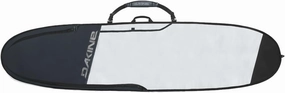 Dakine DAYLIGHT LT SURFBOARD BAG NOSERIDER 11FT SILVER/BLACK/SILVER 11FT