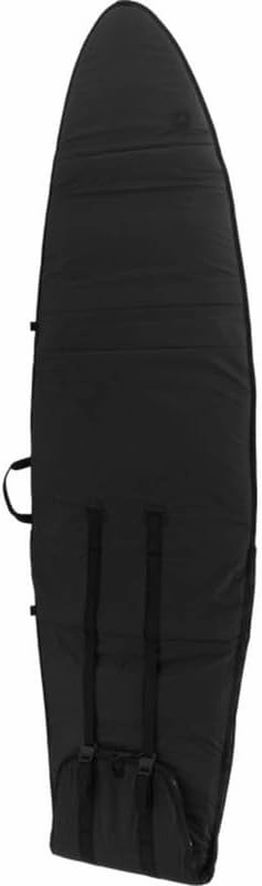 Db Journey The Surf Pro - Surfboard Bag With Wheels, Travel Bag With Rib Cage Protection, Compressible, Roller Attachment