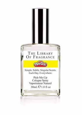 Demeter Play-Doh, 1 oz Cologne Spray, Perfume for Women and Men
