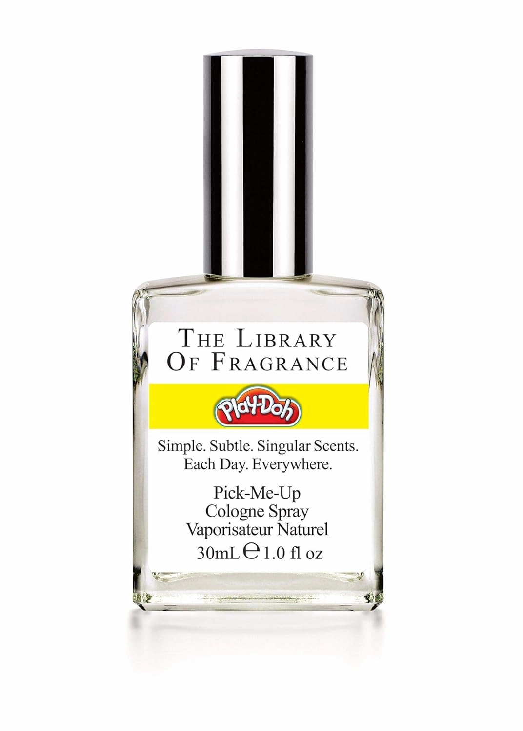 Demeter Play-Doh, 1 oz Cologne Spray, Perfume for Women and Men