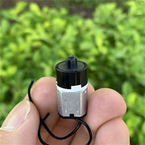 DIY accessories Rotating Power 10PCS Micro Mini N10 Gear electronic starter, DIY Robot Smart Car Toy, Precision Planetary Gearbox Gear Reducer electronic starter, Hobby Electric
