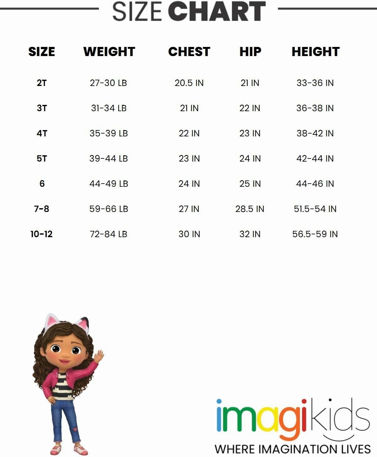 DREAMWORKS GABBY'S DOLLHOUSE Pandy Paws Cakey Cat Girls French Terry Dress Toddler to Big Kid