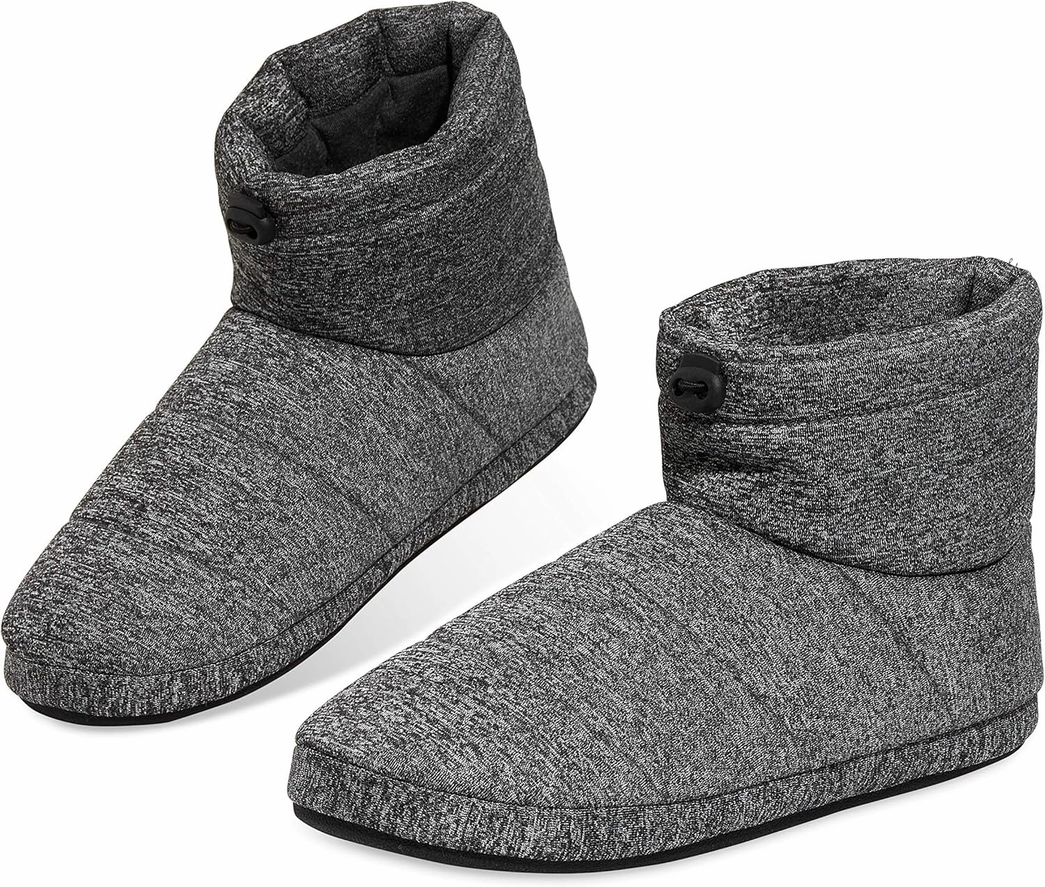 Dunlop Bootie Slippers for Men
