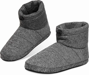 Dunlop Bootie Slippers for Men