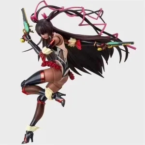 ECCHI Figure/Hentai Figure Action Anime Statue Collectible Model/Painted Character Model/Doll/Gift 18cm/7.1in