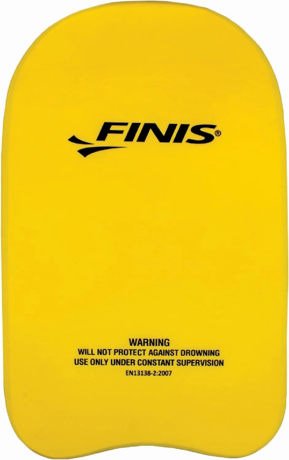 FINIS Standard Foam Swimming Kickboard