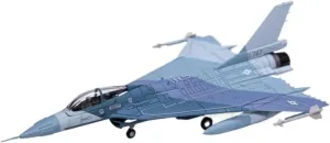 Finished Models 1/144 USAF Fighter Aircraft F-16XL XL-2 Prototype 75-0747 Alloy Model Ornament Scale Airplanes