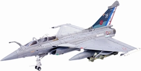 Finished Models 1/72 for Rafale Fighter 14617PA France M11 Squadron 100 Years Alloy Finished Aircraft Model Collection Scale Airplanes