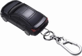 for Nissan Key Fob Cover Car Styling Protection Key Shell-Key fob case compatible with Nissan Altima Maxima Sentra Armada Pathfinder Rogue Smart Remote Key and key 2/3/4/5 Button - Black