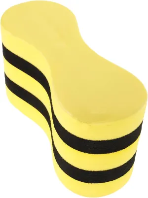 GALPADA Swimming Board Air Flippers Swimsuit Swim Kick Board Floats Pull Touch Adjustable Arm Water Inflatable
