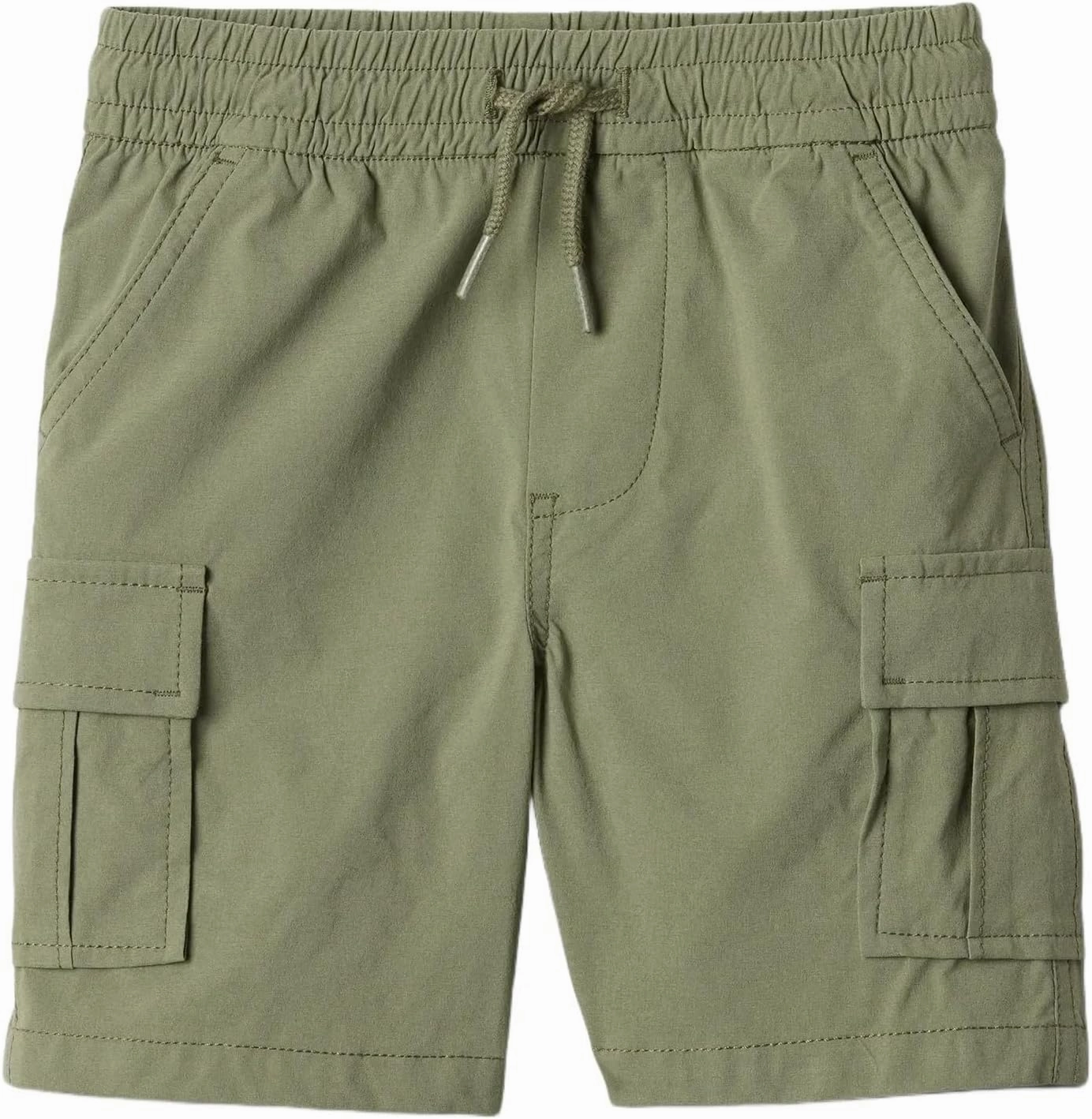GAP Baby Boys' Hybrid Cargo Short