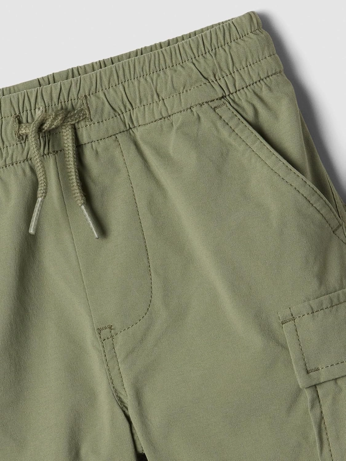 GAP Baby Boys' Hybrid Cargo Short