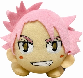 GE Animation Great Eastern GE-52860 Fairy Tail Natsu Lying Down Stuffed Plush