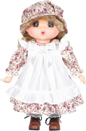 Gege Original : Style B Japanese Doll, Blonde, 15" (Amazon Exclusive)