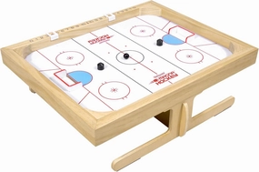 GoSports Magna Hockey Tabletop Board Game - Fast-Paced Magnet Game