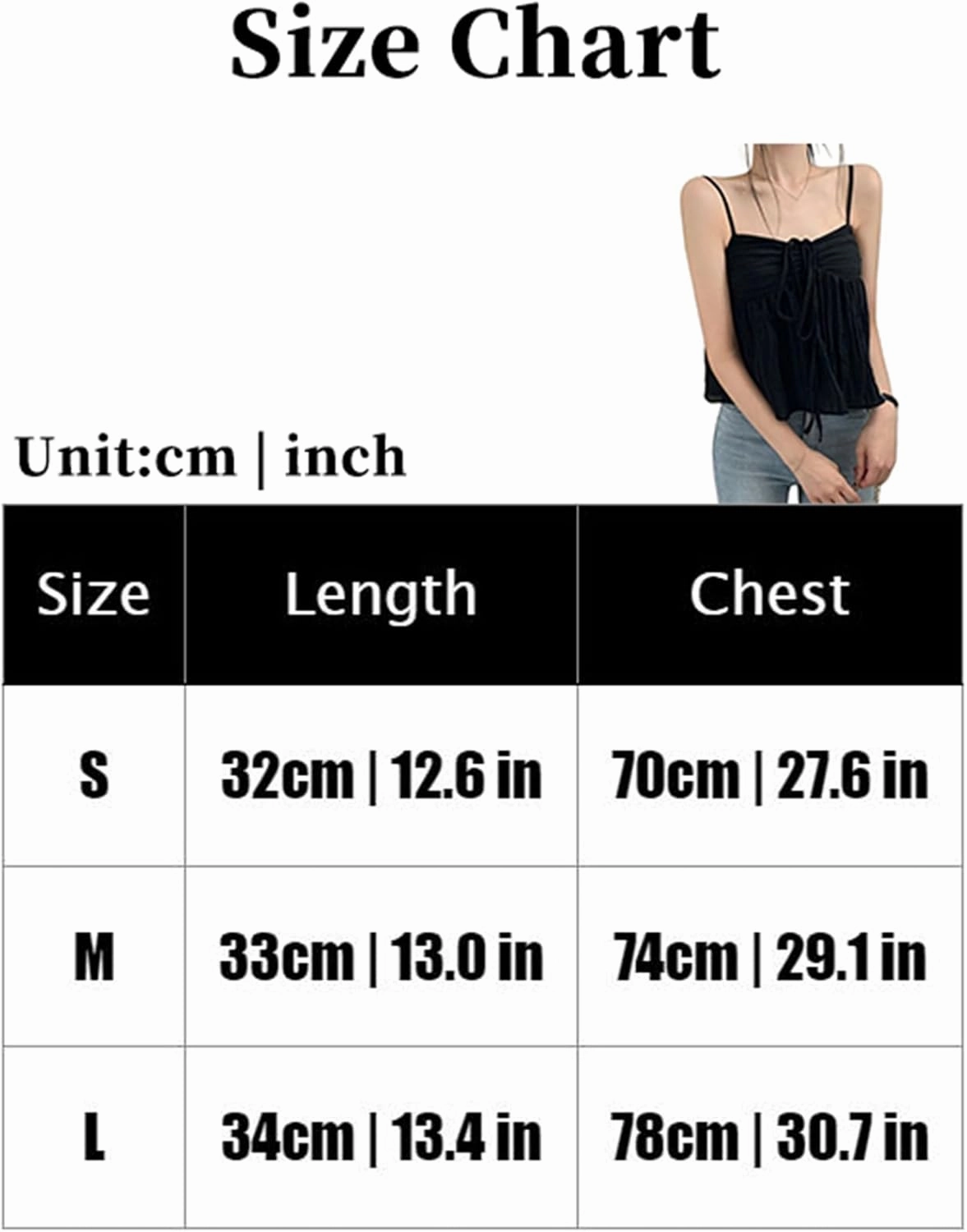 Goth Crop Tank Top for Women Y2k Harajuku Summer Rave Punk Going Out