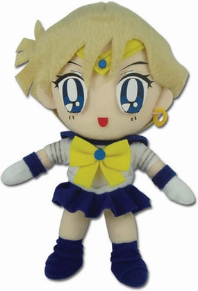 Great Eastern Sailor Moon Uranus 9" Plush Doll