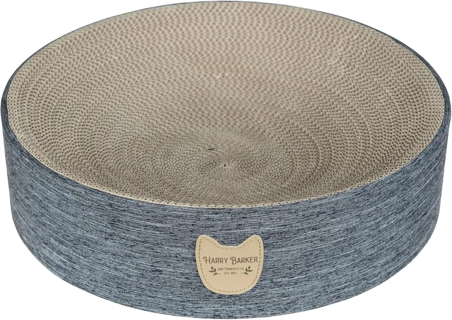 Harry Barker Cat Scratcher, Replacement Scratchers, Sisal Scratching Posts, Cat Scratcher