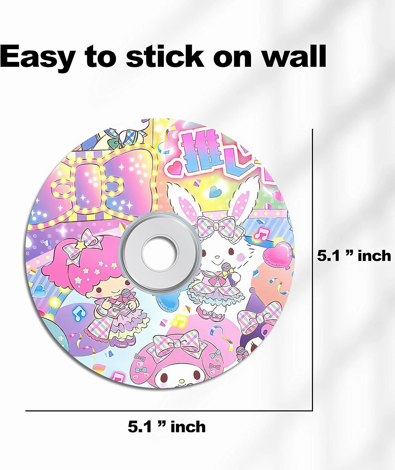 HK Studio Kawaii Room Decor for Teen Girls - Kawaii Stuff, Decor