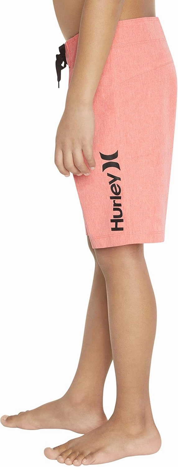 Hurley Boys' Classic Board Shorts