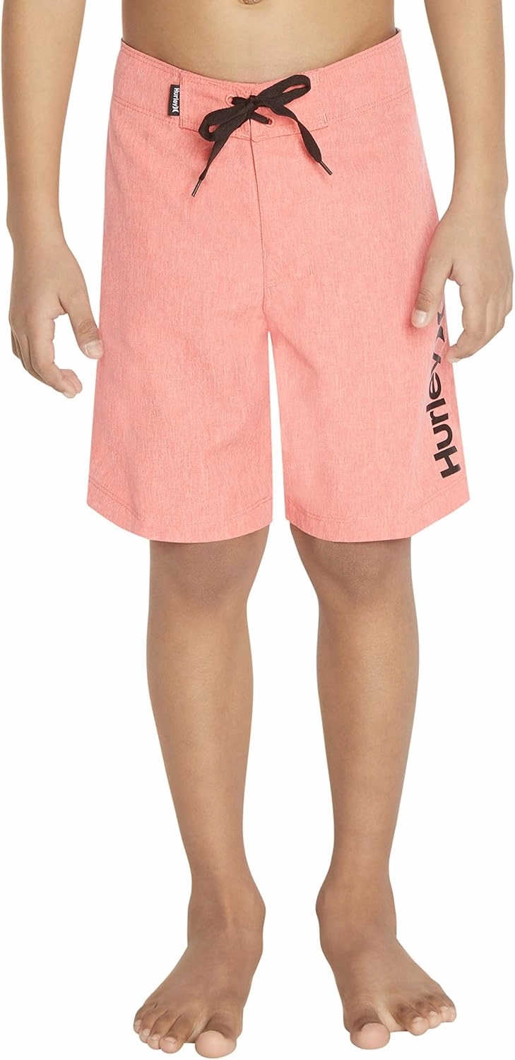Hurley Boys' Classic Board Shorts