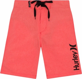 Hurley Boys' Classic Board Shorts