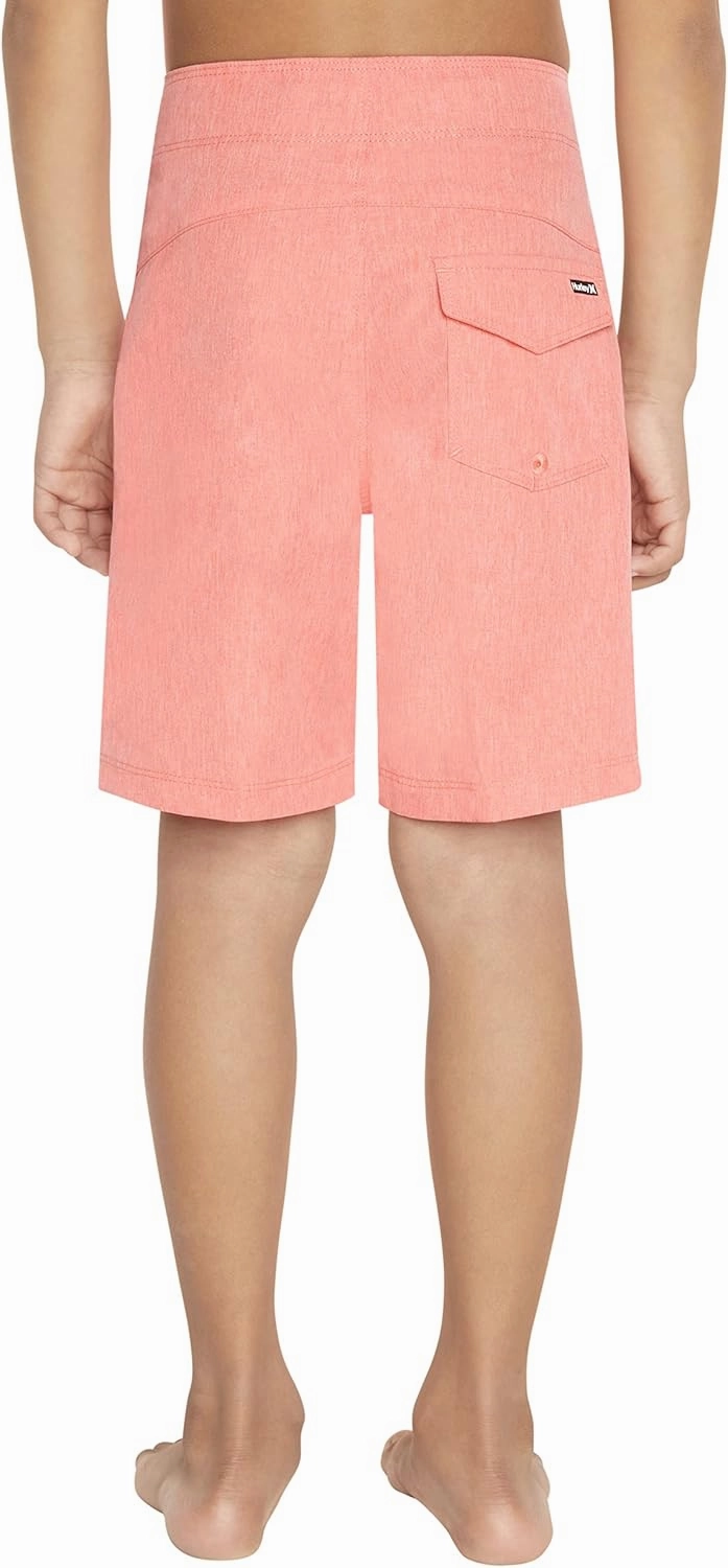 Hurley Boys' Classic Board Shorts