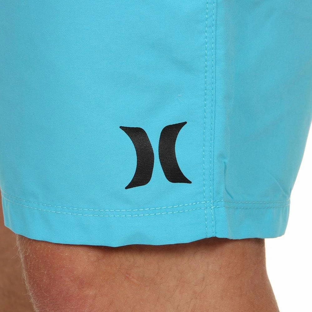 Hurley Men's One and Only 20" Board Shorts