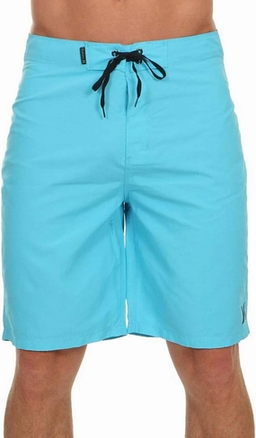 Hurley Men's One and Only 20" Board Shorts
