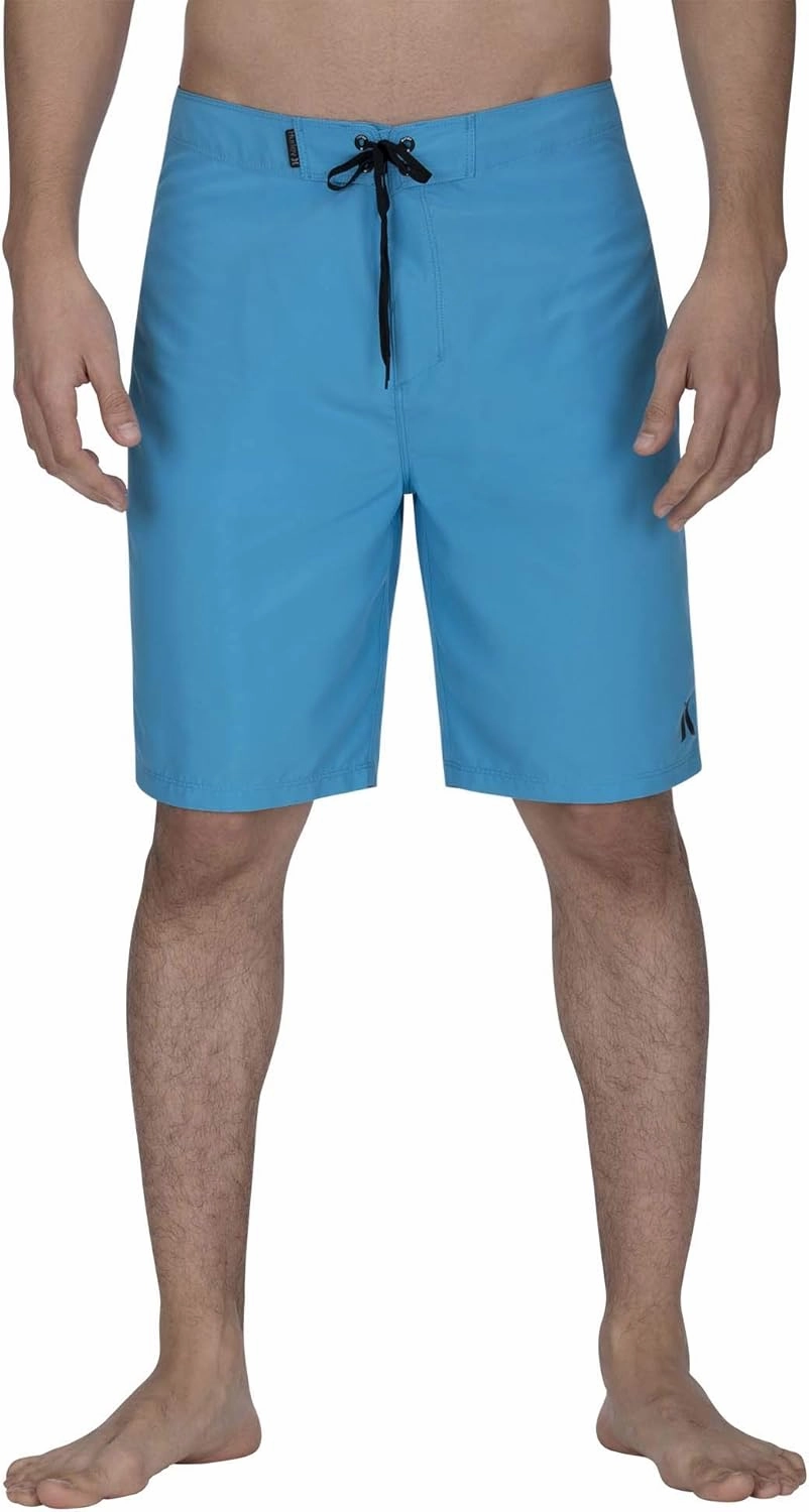Hurley Men's One and Only 20" Board Shorts