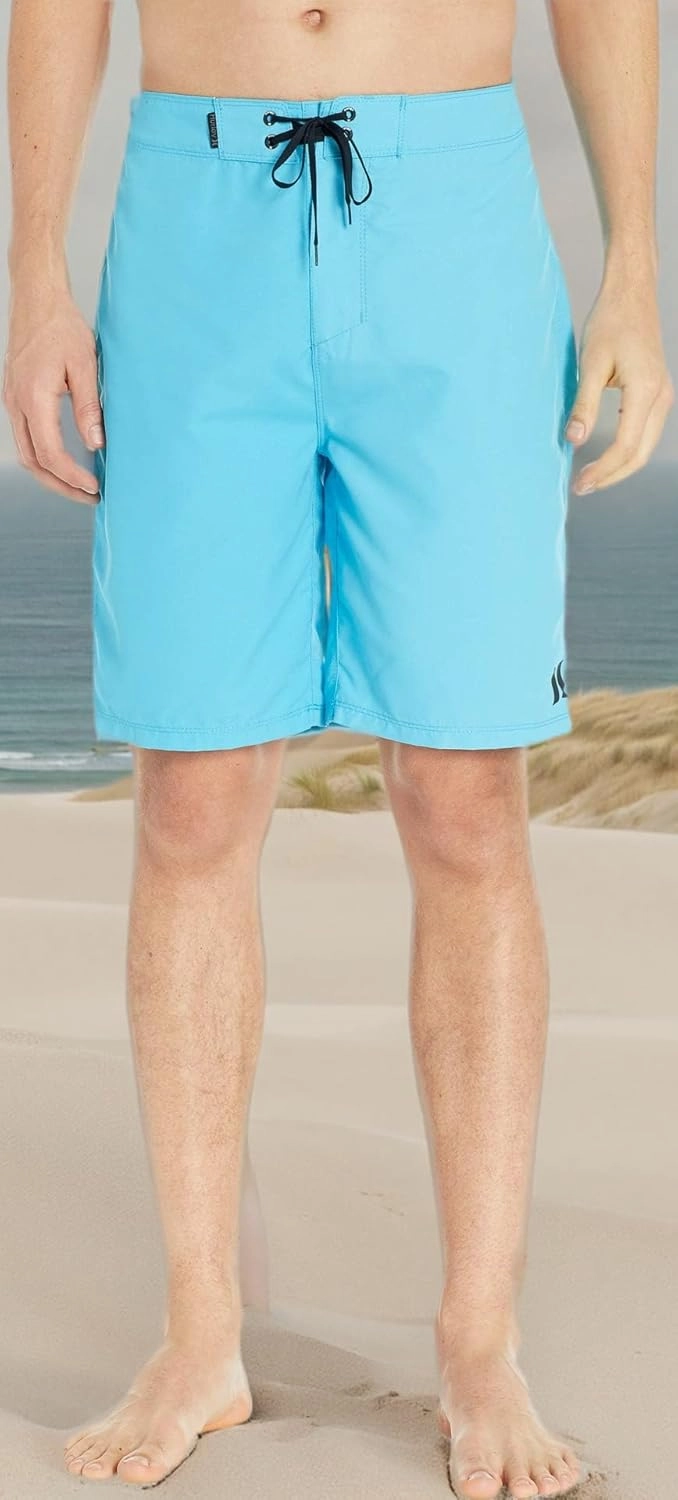 Hurley Men's One and Only 20" Board Shorts
