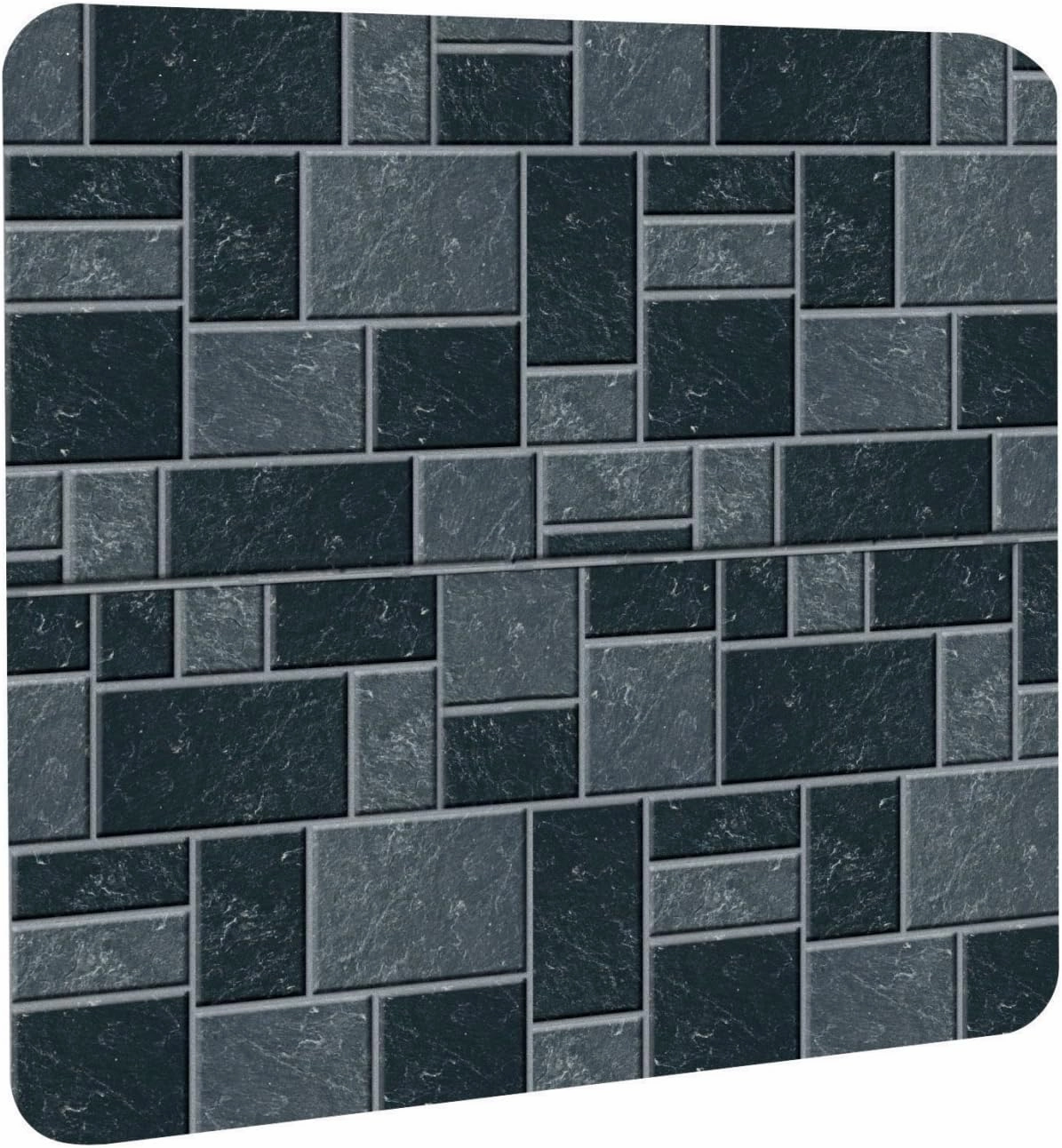 IMPERIAL GROUP USA BM0405 Stove Board, Slate, 32 x 42"