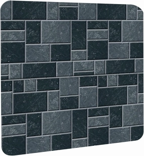 IMPERIAL GROUP USA BM0405 Stove Board, Slate, 32 x 42"