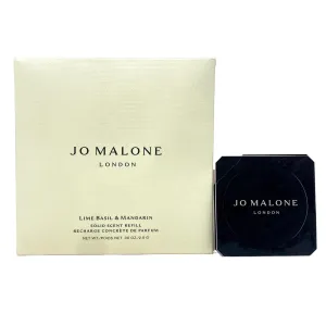 Jo Malone London Lime Basil & Mandarin Solid Scent Refill - .08 oz / 2.5 g, white
