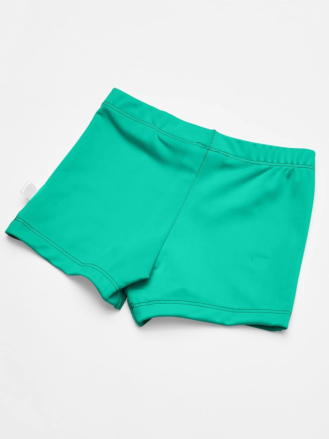 Kanu Surf Girls' Swimming Bottom UPF 50 'Boy' Short