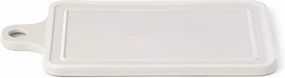Kate Spade New York Sculpted Stripe cheese board