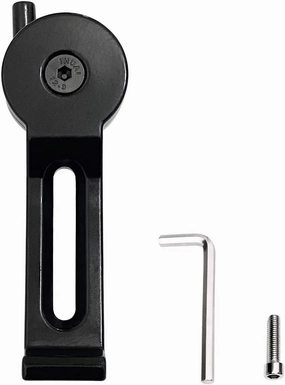 Kickstand for Segway Ninebot S/Mini PRO/S2 Smart Self-Balancing Electric Scooter Parking Foot Support Accessories