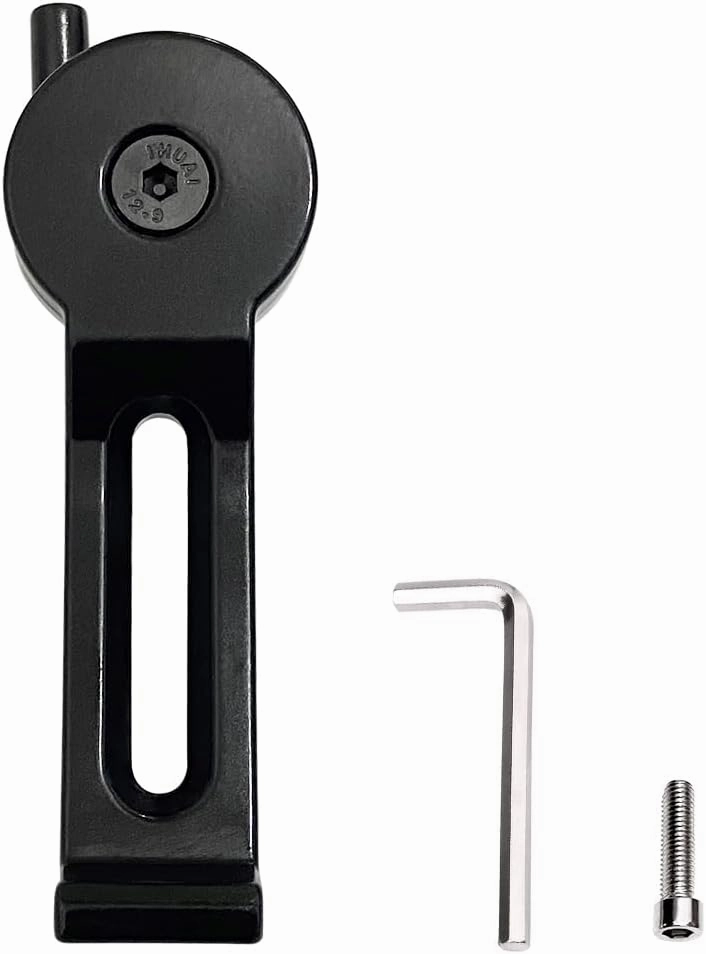 Kickstand for Segway Ninebot S/Mini PRO/S2 Smart Self-Balancing Electric Scooter Parking Foot Support Accessories