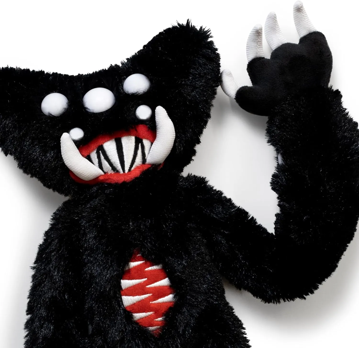 Killy Willy Plush Doll - Collectible Toy for All Ages (19" Killy Willy)